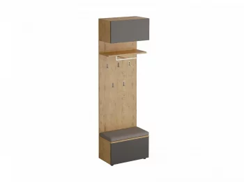 Композиция для прихожей Modus 72X40X233 CM