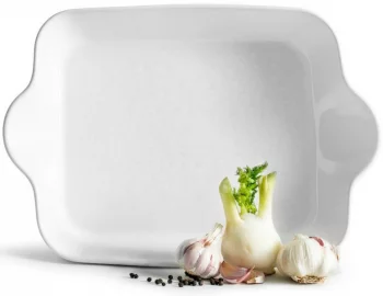 Блюдо для запекания Rectangle Piccadilly 40X28X7 CM