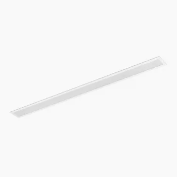 Встраиваемый светильник Via EVO 114X4.5X3.6 CM