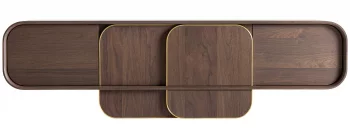 Тумба под телевизор Biascar 200X50X58 CM