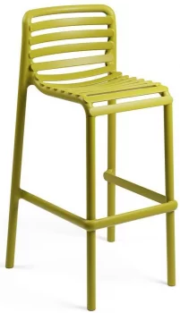 Стул барный Doga 51X52X99 CM