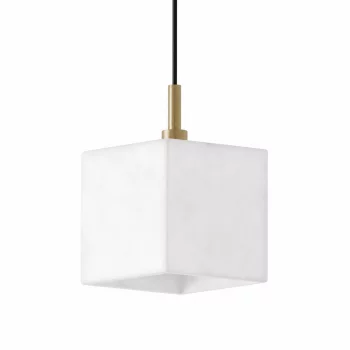 Подвесной светильник Cubic