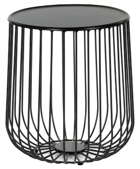 Столик Flat Cage 40X40X44 CM