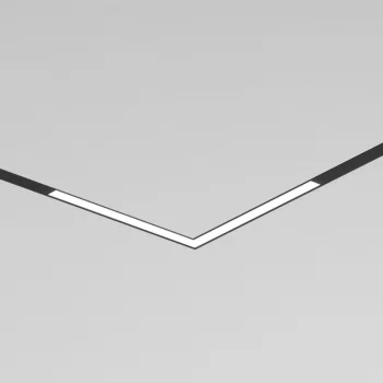 Трековый линейный светильник Simple Linear Smart