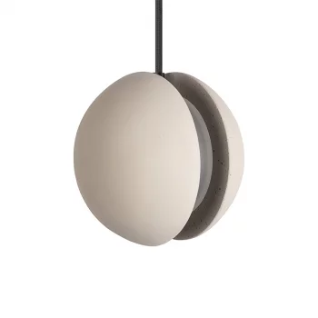 Подвесной светильник Yo-yo 13X13X38 CM