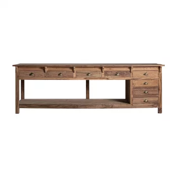 Консольный стол Nehren 274X90X88 CM