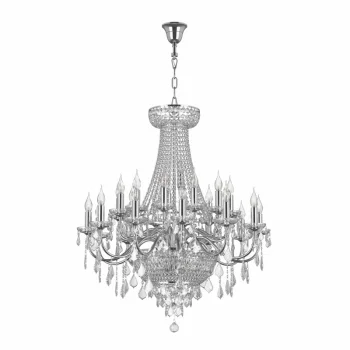 Подвесная люстра Classic 89X89X140 CM