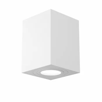 Накладной потолочный светильник Atom 9X9X11.5 CM