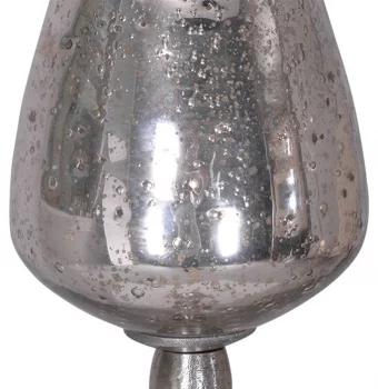 Изящный подсвечник Goblet 16X16X71 CM