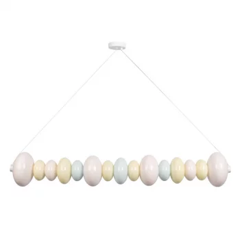 Подвесной светильник Macaroon 125X20X120 CM