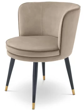 Обеденный стул Grenada 62X62X76 CM