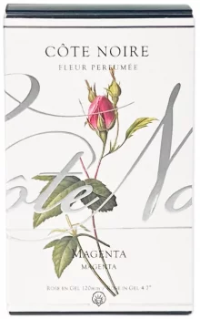 Ароматизированная роза Rose Bud 8X8X14 CM