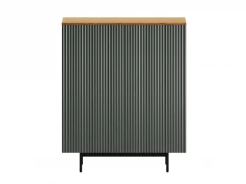 Шкаф Mikko 102,2X44X123,3 CM