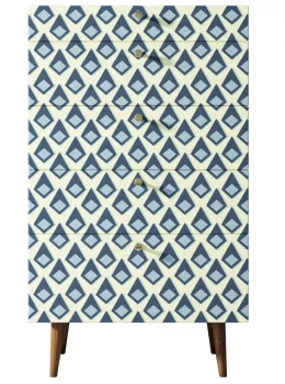 Шифоньер Berber 70X45X120 CM