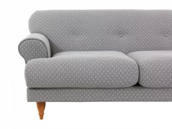 Двухместный диван Italia 159X98X79 CM