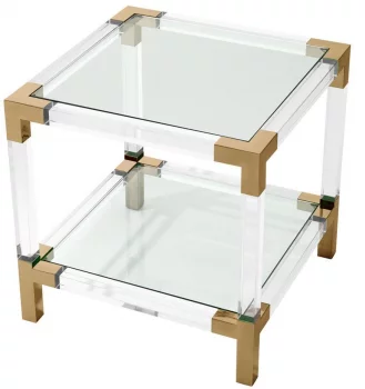 Журнальный столик Royalton 60X60X60 CM