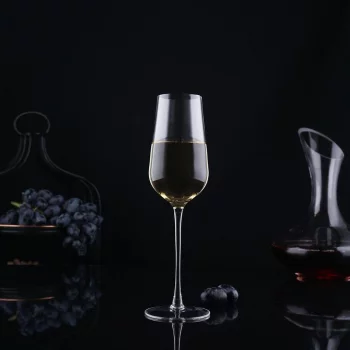 Бокал-флюте для шампанского Chalet 250 ml