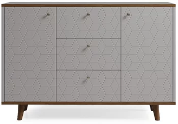 Комод Twin 121X40X82 CM