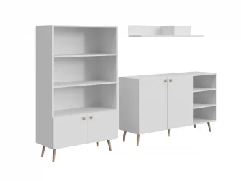 Композиция Rili 1 239,2X45X152 CM