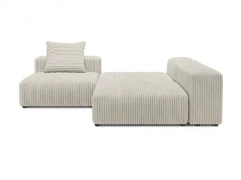 Модульный диван Sorrento 245X245X63 CM