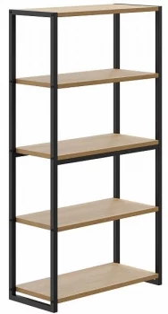 Стеллаж Board 75X33X142 CM