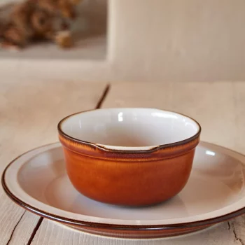 Чаша Poterie 15X13X6 CM