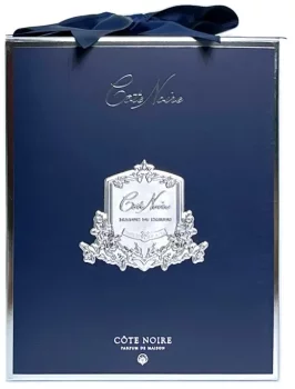 Свеча Navy&Silver 100 часов горения