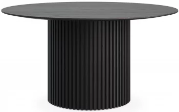 Стол журнальный Mono Stripe 80X80X42 CM