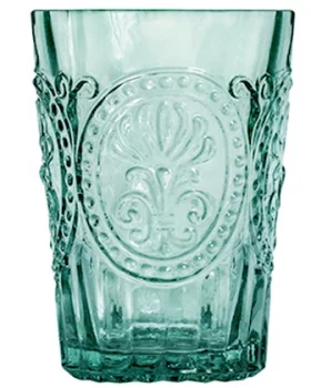 Стакан Fleur de lys 160 ml