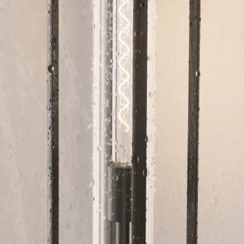 Ландшафтный светильник Cell 15X15X220 CM