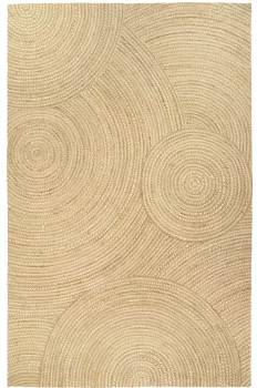 Ковер из джута Bangalore 230X160 CM