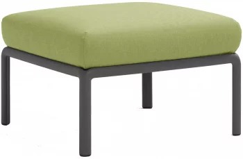 Пуф Komodo Pouf 72X72X48 CM