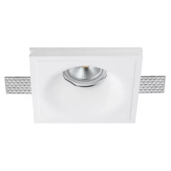 Встраиваемый точечный светильник Anello 12X12X4 CM