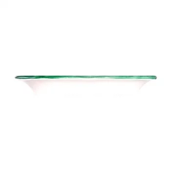 Line Green Блюдо овальное 33см 1972 [6]