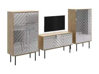 Композиция Boho 3 292X40X150 CM