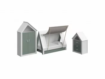 Композиция Campi №3 217,7X207,5 CM
