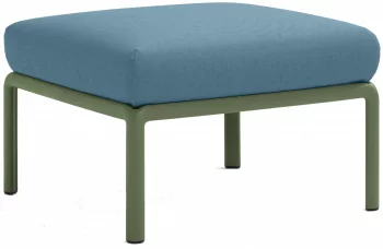 Пуф Komodo Pouf 72X72X48 CM