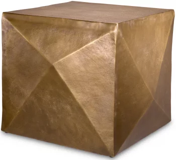 Журнальный столик Maratea 51X51X49 CM