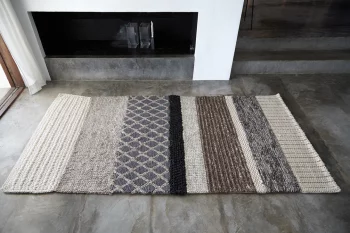 Ковёр шерстяной Mangas 170X240 CM