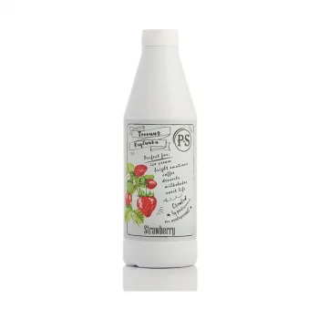 Топпинг Клубника 1кг, ProffSyrup