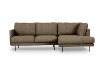 Угловой диван Ricadi 250X102-162X83 CM
