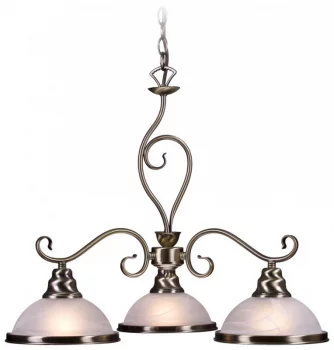 Люстра 357-503-03