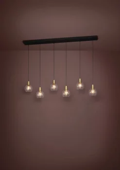 Подвесная люстра Terque 138X25X150 CM