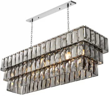 Люстра Amazone 140X41X46 CM