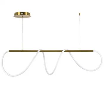 Подвесной светильник Corinto 120X25X135 CM