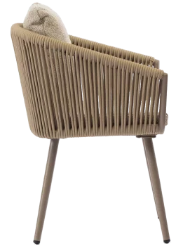 Стул Брайтон 61X57X80 CM
