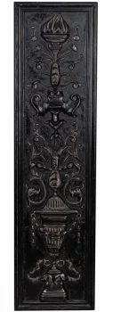 Панно декоративное Johano 40X152 CM