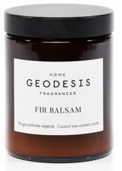Свеча ароматическая Fir Balsam 40 часов горения