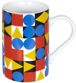 Кружка Bauhaus 240 ml