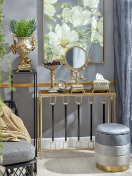 Салфетница коллекции Медичи 24.5X13X13 CM